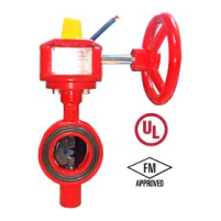 ButterFly Valves from Albion Valve